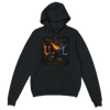 Sudadera oficial - No me alcanzó tu amor 
