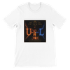 Dejaste de sentir - Unisex T-Shirt