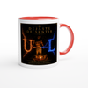 Dejaste de sentir - Ceramic Mug
