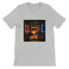 El amor se construye con hechos - Unisex T-Shirt