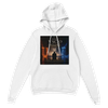 Este vacío de no tenerte - Classic Unisex Pullover Hoodie