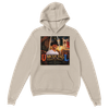 Mexicano hasta el final - Classic Unisex Pullover Hoodie