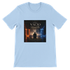 Este vacío de no tenerte - Unisex T-Shirt