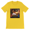 Mexicano hasta el final - Unisex T-Shirt