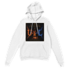 Dejaste de sentir - Classic Unisex Pullover Hoodie