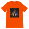 Este vacío de no tenerte - Unisex T-Shirt