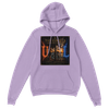 Tan cortita que es la vida - Classic Unisex Pullover Hoodie