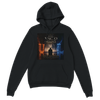 Este vacío de no tenerte - Classic Unisex Pullover Hoodie