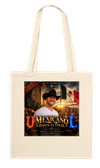 Mexicano hasta el final - Tote bag