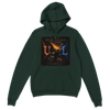 Sudadera oficial - No me alcanzó tu amor 