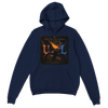 Sudadera oficial - No me alcanzó tu amor 