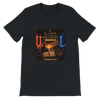 El amor se construye con hechos - Unisex T-Shirt