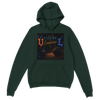No te felicité en tu cumpleaños - Classic Unisex Pullover Hoodie
