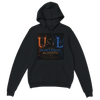 Entre mancuernas me reconstruí - Classic Unisex Pullover Hoodie