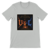 Dejaste de sentir - Unisex T-Shirt