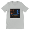 Entre mancuernas me reconstruí - Unisex T-Shirt