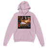 Mexicano hasta el final - Classic Unisex Pullover Hoodie