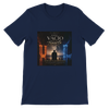 Este vacío de no tenerte - Unisex T-Shirt