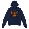 El amor se construye con hechos - Classic Unisex Pullover Hoodie