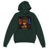 El amor se construye con hechos - Classic Unisex Pullover Hoodie