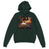 Mexicano hasta el final - Classic Unisex Pullover Hoodie