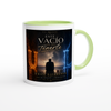 Este vacío de no tenerte - Ceramic Mug