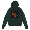 Dejaste de sentir - Classic Unisex Pullover Hoodie
