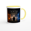 Este vacío de no tenerte - Ceramic Mug
