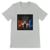 Este vacío de no tenerte - Unisex T-Shirt