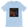 Dejaste de sentir - Unisex T-Shirt