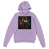 Sudadera oficial - No me alcanzó tu amor 