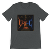 Dejaste de sentir - Unisex T-Shirt