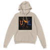 Sudadera oficial - No me alcanzó tu amor 
