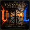 Tan cortita que es la vida - Fine Art Poster