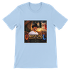 Mexicano hasta el final - Unisex T-Shirt
