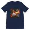 Mexicano hasta el final - Unisex T-Shirt
