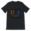 Entre mancuernas me reconstruí - Unisex T-Shirt