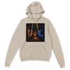 Dejaste de sentir - Classic Unisex Pullover Hoodie