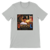 Mexicano hasta el final - Unisex T-Shirt