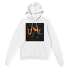 Sudadera oficial - No me alcanzó tu amor 