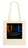 Entre mancuernas me reconstruí - Tote bag