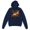 Mexicano hasta el final - Classic Unisex Pullover Hoodie