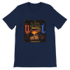 El amor se construye con hechos - Unisex T-Shirt