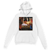 Mexicano hasta el final - Classic Unisex Pullover Hoodie