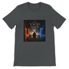 Este vacío de no tenerte - Unisex T-Shirt
