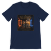 Tan cortita que es la vida - Unisex T-Shirt