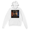 Tan cortita que es la vida - Classic Unisex Pullover Hoodie