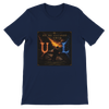 Playera oficial - No me alcanzó tu amor 