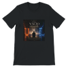 Este vacío de no tenerte - Unisex T-Shirt
