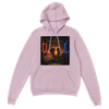 Reparemos lo que hemos roto - Classic Unisex Pullover Hoodie